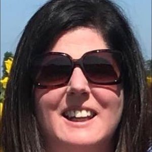 Meet your Posher, Colleen